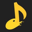 Ikon program: Palette-Music