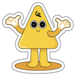 Иконка программы: SpeechBuddy AI