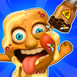 Иконка программы: Monster Life: My 3D Pet