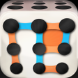 プログラムのアイコン：Dots and Boxes - Classic …