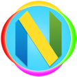 أيقونة البرنامج: Nougat launcher theme
