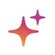 رمز البرنامج: Glitter Sparkle Effect: G…