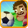 Soccer for Dummies - Physics