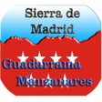 プログラムのアイコン：Guadarrama y Manzanares