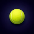 程序图标：Apeak Tennis