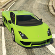 Ícone do programa: Lamborghini Gallardo: Car…