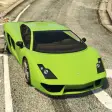 Lamborghini Gallardo: Car Game