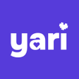 Symbol des Programms: Yari  AI Chat Got Real