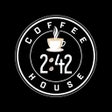 プログラムのアイコン：2:42 Coffee House