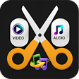 Ícone do programa: Free Video Converter: Med…