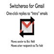 Icon of program: Switcheroo for Gmail