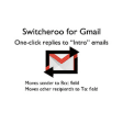 Switcheroo for Gmail