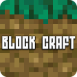 程序图标：Block Craft World 3D
