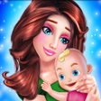 Icoon van programma: Best Mom In The Entire Wo…