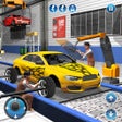 Ikon program: Sports Car Builder Mechan…