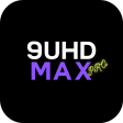 9UHD Max - TV FILMES y SERIES