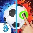 Icoon van programma: ابطال الملاعب اختبار كرة …
