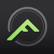 أيقونة البرنامج: Kinetic Fit