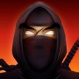 Hattori - PVP ninja samurai shuriken battle icon