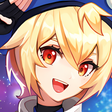 程序图标：Elf fantasy