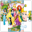 Princess Puzzle Game for Girls