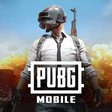 プログラムのアイコン：PUBG Mobile