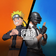 プログラムのアイコン：PUBG Mobile