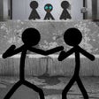 Ícone do programa: Test The Stickman