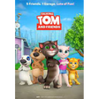 Icon of program: Talking Tom And Friends W…