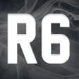 Ícone do programa: R6: Siege Stats Pro