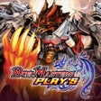 Ikona programu: デュエルマスターズ プレイス