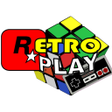 Ícone do programa: RETRO PLAY