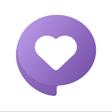 ไอคอนของโปรแกรม: Senior Singles - Mature D…