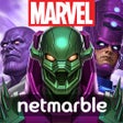 Programın simgesi: MARVEL Future Fight