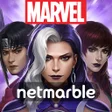 ไอคอนของโปรแกรม: MARVEL Future Fight