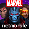 Icon of program: Marvel Future Fight for P…