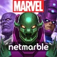 Icono de programa: Marvel Future Fight