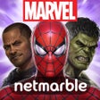 프로그램 아이콘: MARVEL Future Fight