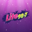 Lite 98.7 WLZW