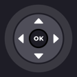 程序图标：Remote Control Pro - Phil…