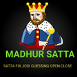Icon of program: MADHUR SATTA KING FIX JOD…