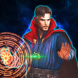 プログラムのアイコン：Mr Strange The Power Of M…