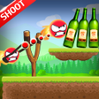 プログラムのアイコン：Knock Down Bottles 321 :B…