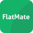 Ikon program: FlatMate: Find Roommates,…