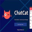 Icon of program: ChatCat