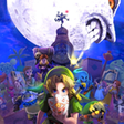 Иконка программы: Legend of Zelda: Majora's…