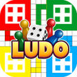 程序图标：Ludo 3D Super