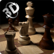Иконка программы: Chess Gyro 3D Parallax Li…