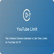 Ikon program: YouTube Limit