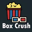 Box Crush: HD movies  Tv Show